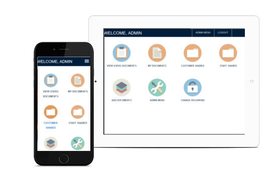 Docuemnt Management System